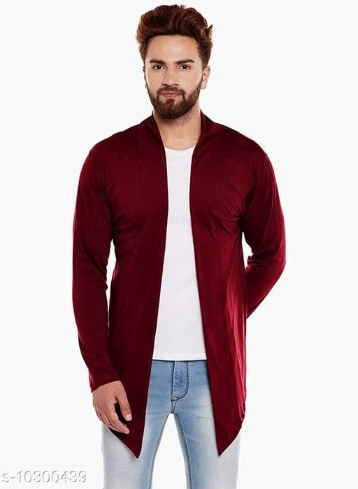 Men’s Stylish Shrug