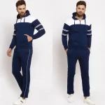 Stylish Winter Tracksuit For Men